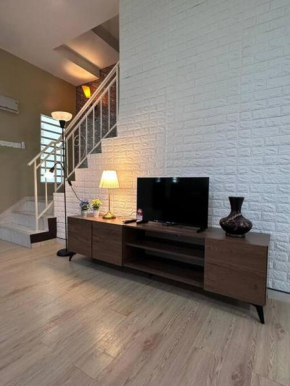 Ipoh Luxury Spacious Corner Home